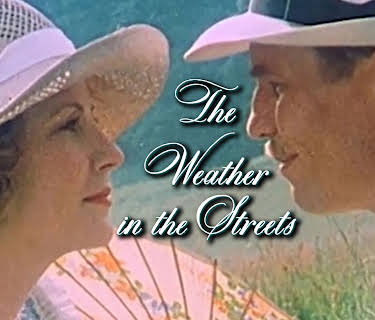 The Weather in the Streets (1983)