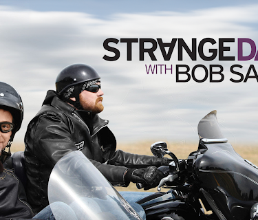 Strange Days with Bob Saget Season 1