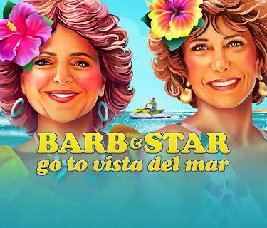 Barb and Star Go to Vista Del Mar (2021)