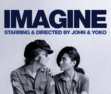 John Lennon - Imagine (1972)