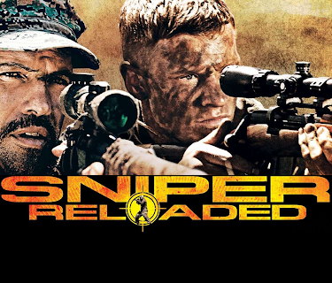 Sniper: Reloaded (2011)