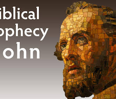 Biblical Prophecy of John - End Times Revelation & Message to the 7 Churches