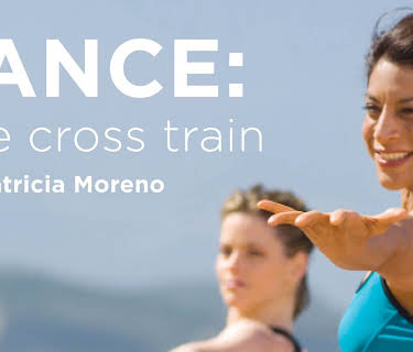 Dance: Core Cross Train