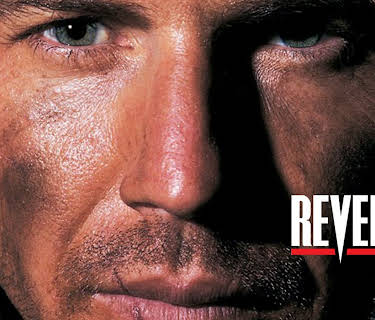 Revenge (1990)