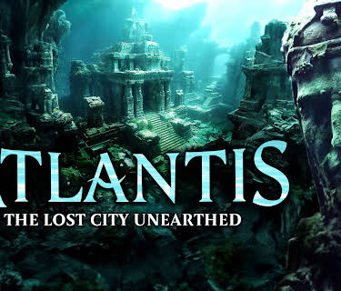 Atlantis The Lost City Unearthed