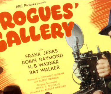 Rogue's Gallery (1944)