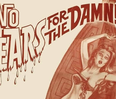 No Tears for the Damned (1968)