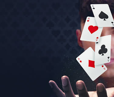 Magic for Humans: Spanien