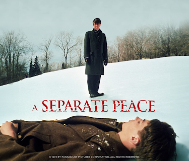 A Separate Peace (1972)