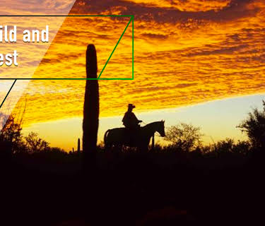 The Wild and the West (2006)