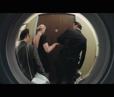 Columbus Circle (2013)