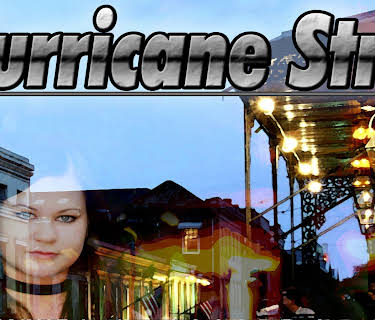 Hurricane Strip (2007)