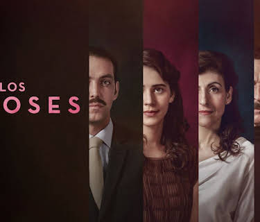 Los Adioses (2017)