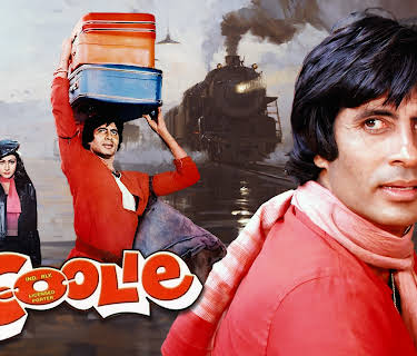 Coolie (2026)