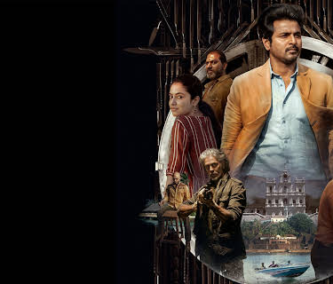 Doctor (Tamil) (2021)