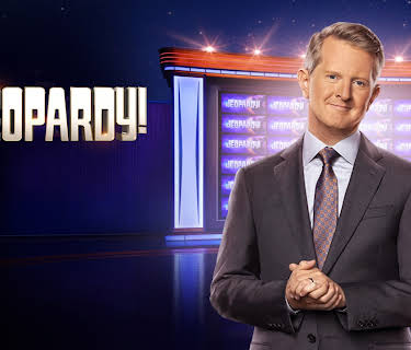 Jeopardy! S1