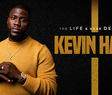 The Life and Near Death of Kevin Hart (2022)