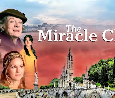 The Miracle Club (2023)