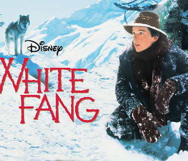 White Fang (1991)