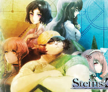 Steins;Gate 0, Season 2, Pt. 1 (Simuldub)
