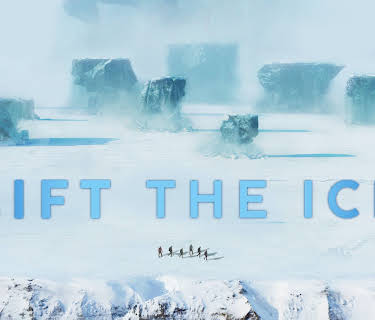 Lift the Ice