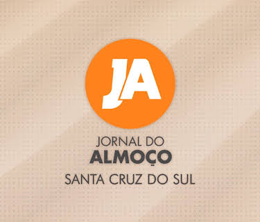 Jornal do Almoço - RS (Santa Cruz do Sul)