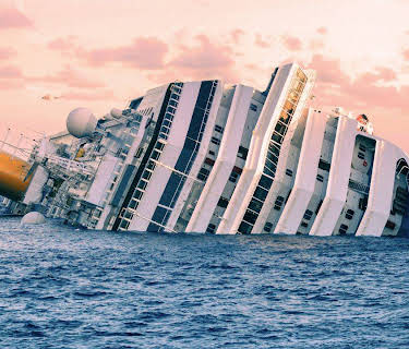 Costa Concordia: The Chronicle of a Disaster