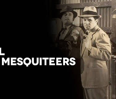 Call the Mesquiteers (1938)