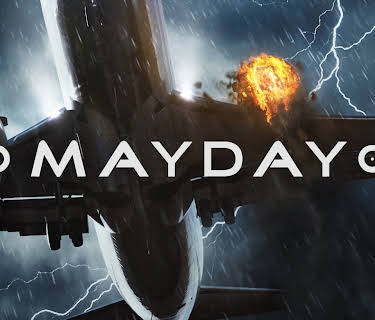 Mayday - Air Disasters