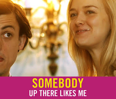Somebody Up There Likes Me (2013)