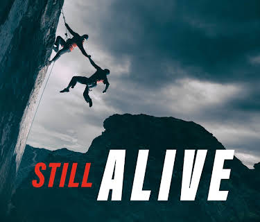 Still Alive