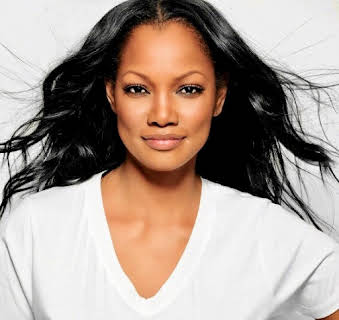 Garcelle Beauvais-Nilon