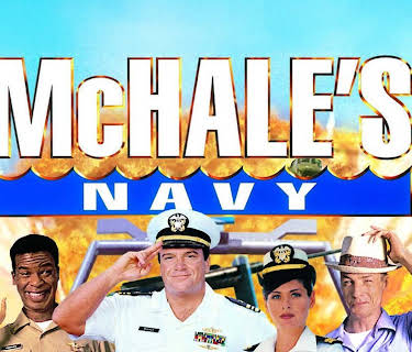McHale's Navy (1997)