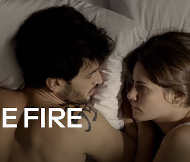 The Fire (2017)