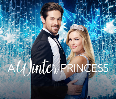 A Winter Princess (2019)