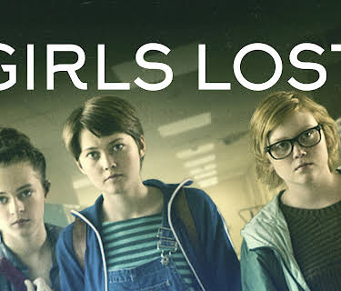 Girls Lost (2016)