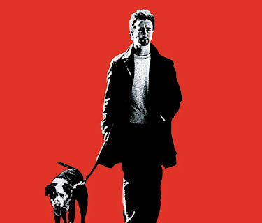 25th Hour (2002)