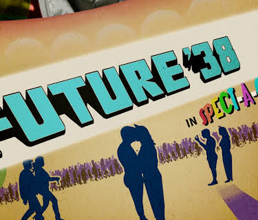 Future ’38 (2017)