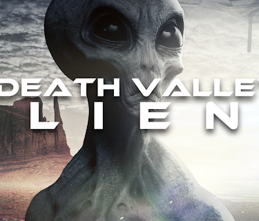 Death Valley Aliens (2024)