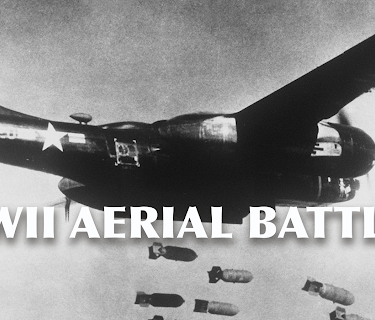 WWII In Color (2010)