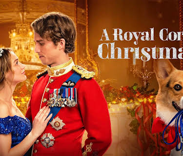 Royal Corgi Christmas (2022)