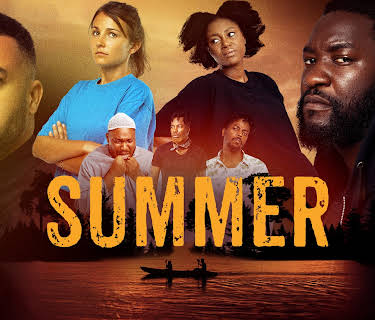 Summer (2023)