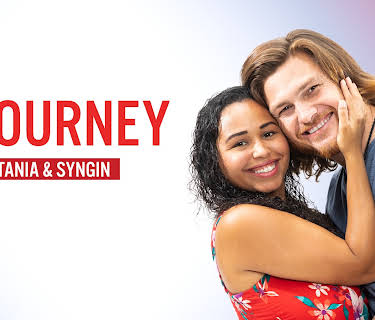 90 Day Journey: Tania & Syngin, Season 1