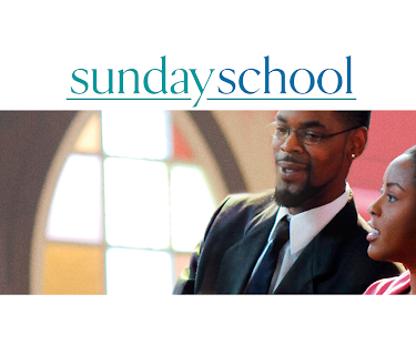Sunday School (2008)