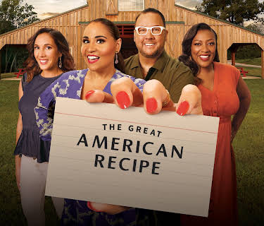 The Great American Recipe, Season 1