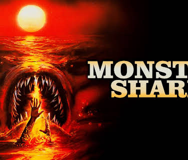 Monster Shark (2025)