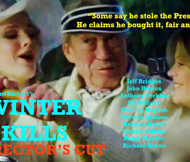 Winter Kills Director's Cut (1979)