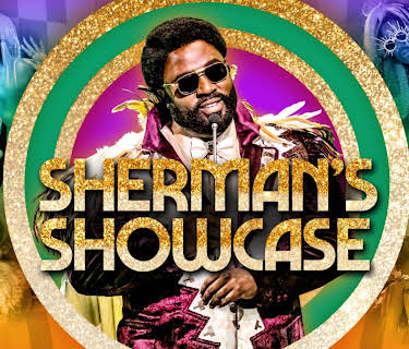 Sherman's Showcase