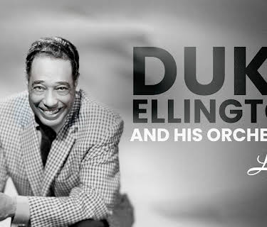 Duke Ellington: Jazz from Newport, Brussels, 1973 (1973)