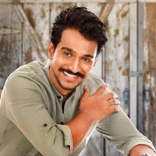 Pratik Gandhi